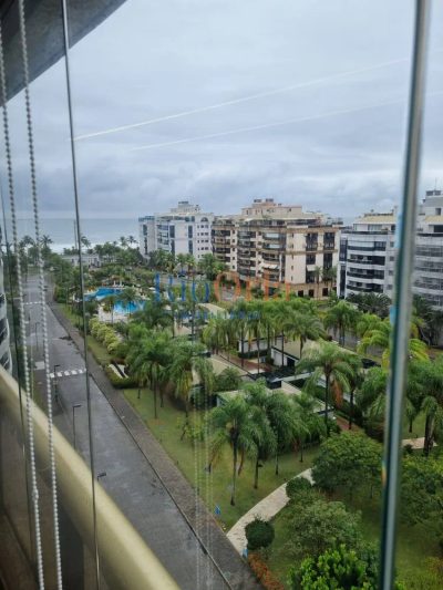 Apartamento, 3 quartos, 135 m² - Foto 4