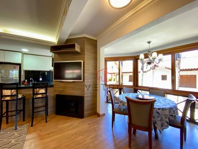 Apartamento, 2 quartos, 99 m² - Foto 5