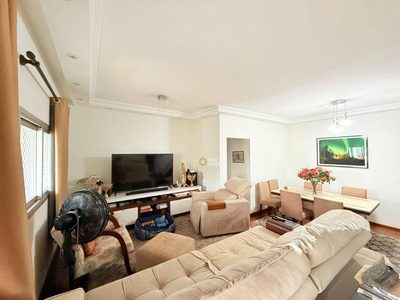 Cobertura, 3 quartos, 194 m² - Foto 3