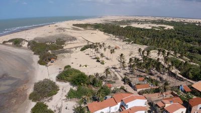 Terreno, 5000 m² - Foto 1