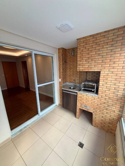 Apartamento, 3 quartos, 83 m² - Foto 2