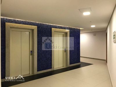 Sala-Conjunto, 46 m² - Foto 5