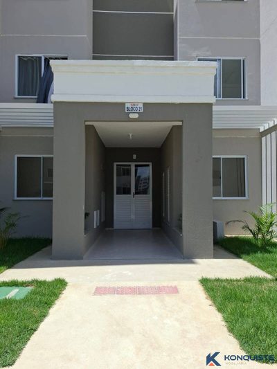Apartamento, 2 quartos - Foto 3