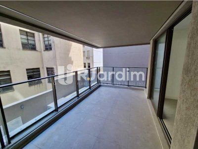 Apartamento, 2 quartos, 95 m² - Foto 2