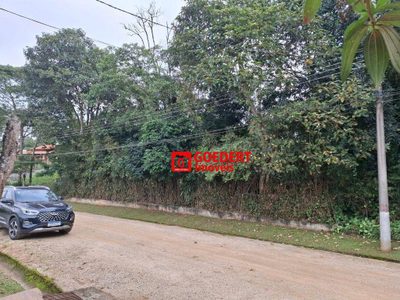 Loteamento e Condomínio, 1000 m² - Foto 4