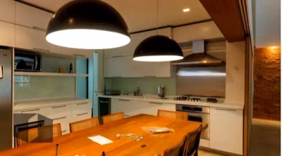 Apartamento, 4 quartos, 199 m² - Foto 5