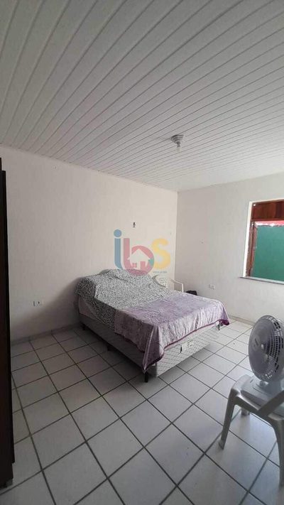 Casa, 3 quartos, 192 m² - Foto 3