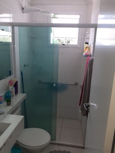 Apartamento, 2 quartos, 52 m² - Foto 4