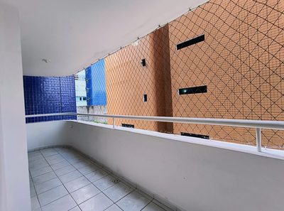 Apartamento, 1 quarto, 59 m² - Foto 4