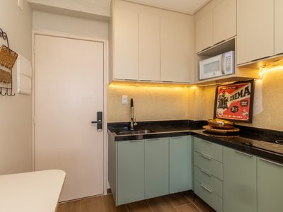 Apartamento, 1 quarto, 33 m² - Foto 4