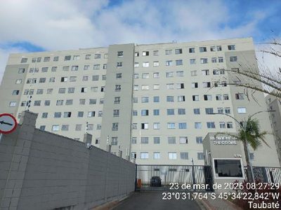 Apartamento, 2 quartos, 39 m² - Foto 1