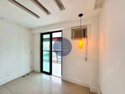 Apartamento, 4 quartos, 138 m² - Foto 3