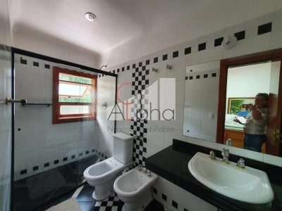 Sobrado, 4 quartos, 490 m² - Foto 4