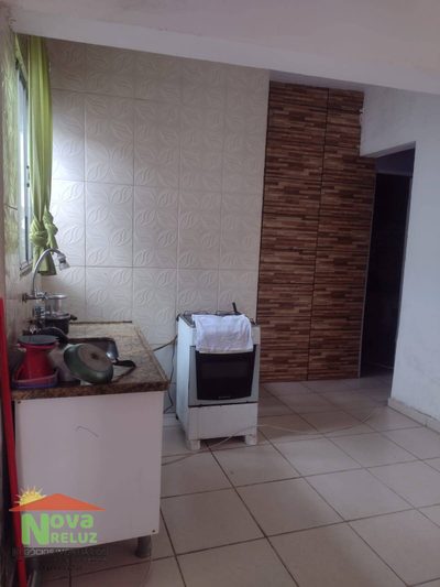 Casa, 4 quartos - Foto 4