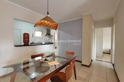 Apartamento, 2 quartos, 80 m² - Foto 1
