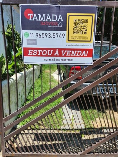 Terreno, 210 m² - Foto 1