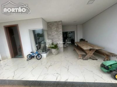 Casa, 3 quartos - Foto 5