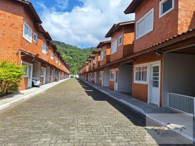 Casa, 3 quartos, 97 m² - Foto 1