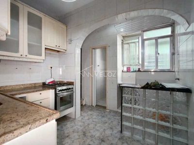 Loja-Salão, 59 m² - Foto 1