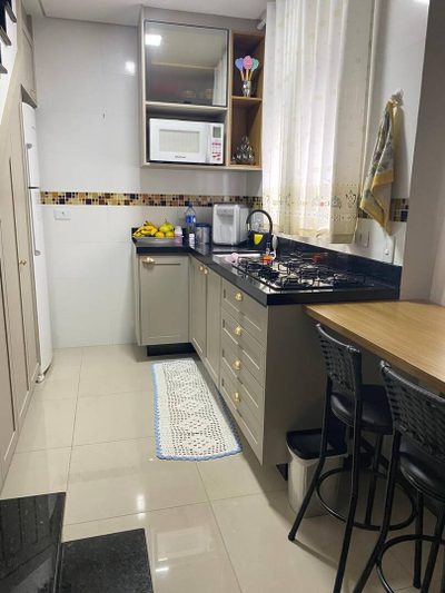 Cobertura, 2 quartos, 102 m² - Foto 4