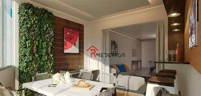 Apartamento, 2 quartos, 89 m² - Foto 3