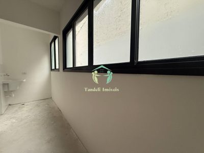 Apartamento, 1 quarto, 42 m² - Foto 4