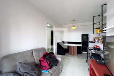 Apartamento, 3 quartos, 55 m² - Foto 3