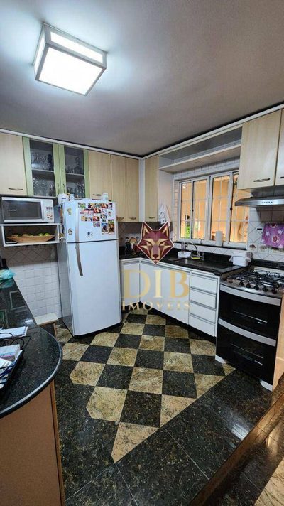 Sobrado, 2 quartos, 160 m² - Foto 4