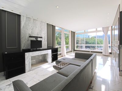 Apartamento, 3 quartos, 185 m² - Foto 1