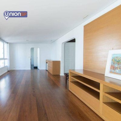 Apartamento, 3 quartos, 160 m² - Foto 2