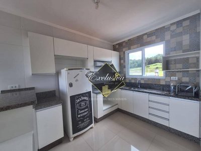Apartamento, 2 quartos - Foto 5