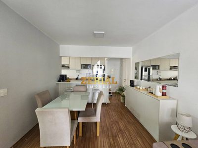 Apartamento, 3 quartos, 77 m² - Foto 2