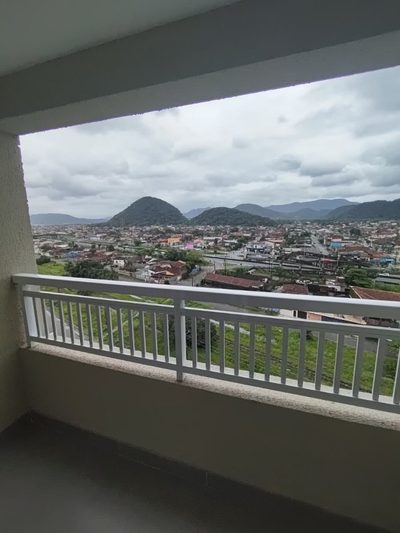 Apartamento, 2 quartos - Foto 2