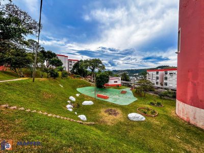 Apartamento, 2 quartos, 48 m² - Foto 4