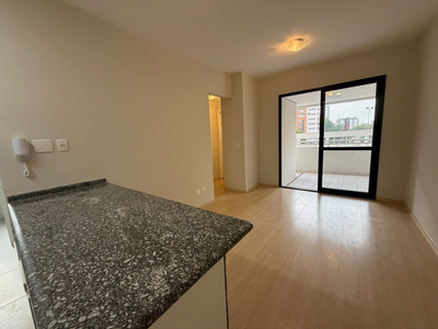 Apartamento, 2 quartos, 52 m² - Foto 3
