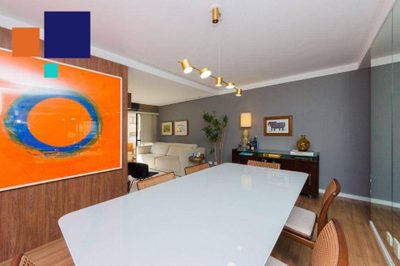 Apartamento, 3 quartos, 97 m² - Foto 4