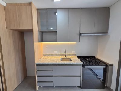 Apartamento, 3 quartos, 89 m² - Foto 5