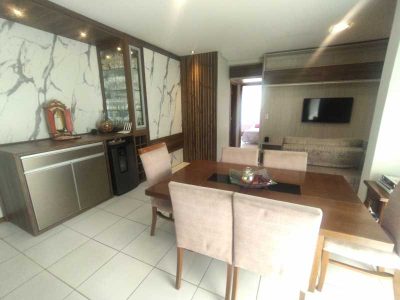 Apartamento, 1 quarto, 81 m² - Foto 1