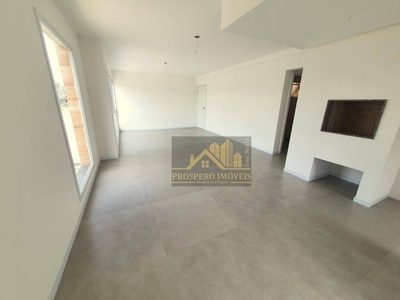 Apartamento, 3 quartos, 94 m² - Foto 5