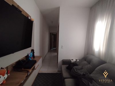Cobertura, 2 quartos - Foto 5