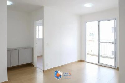 Apartamento, 2 quartos, 58 m² - Foto 1