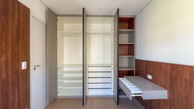 Apartamento, 3 quartos, 150 m² - Foto 5