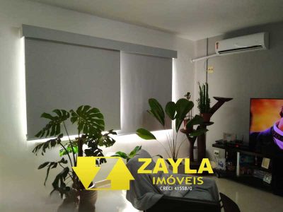 Apartamento, 2 quartos, 80 m² - Foto 3