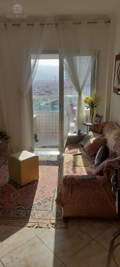 Apartamento, 2 quartos, 74 m² - Foto 3