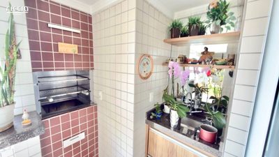 Apartamento, 4 quartos, 147 m² - Foto 4