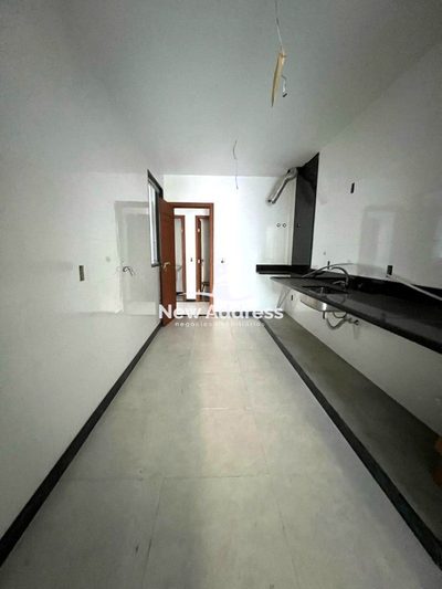 Apartamento, 4 quartos, 140 m² - Foto 5