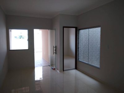 Casa, 2 quartos, 70 m² - Foto 1