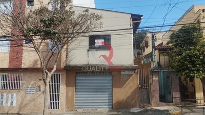 Sobrado, 4 quartos, 140 m² - Foto 1