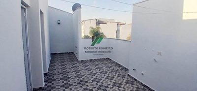 Cobertura, 2 quartos, 70 m² - Foto 1