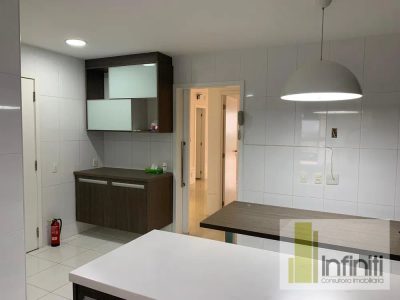 Apartamento, 5 quartos, 435 m² - Foto 2